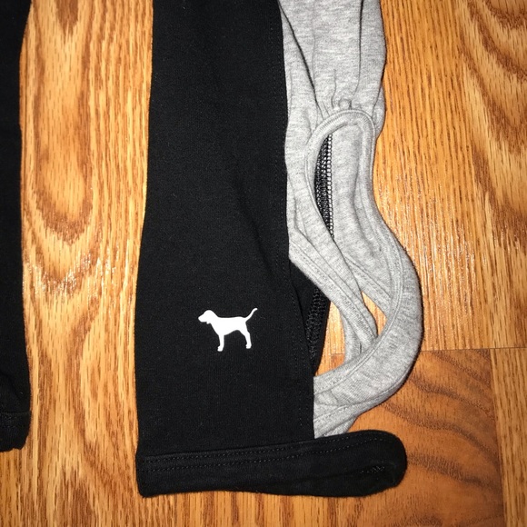 PINK VS LEGGING - Picture 3 of 4